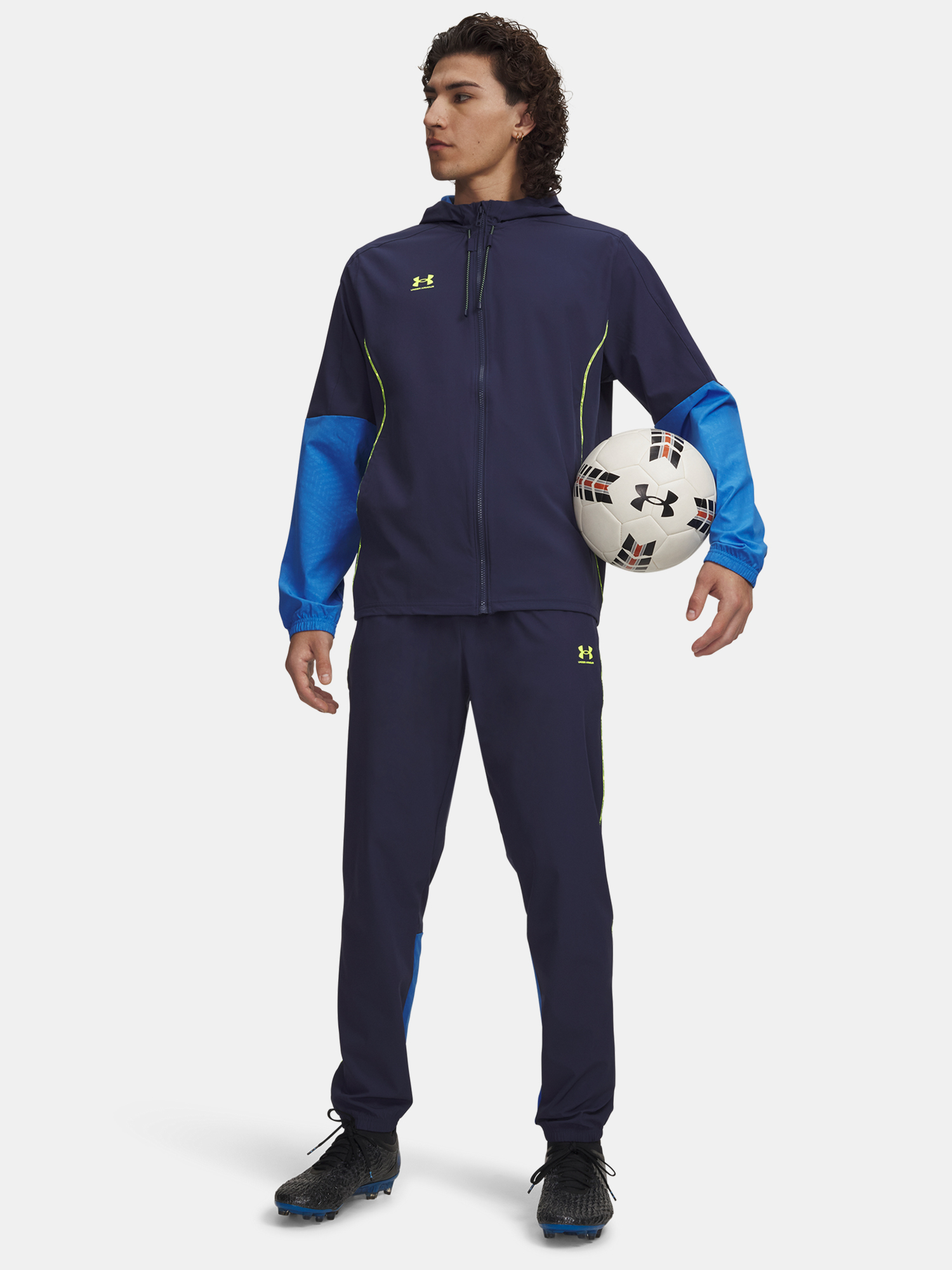 Under Armour UA M Challenger Pro tepláková souprava