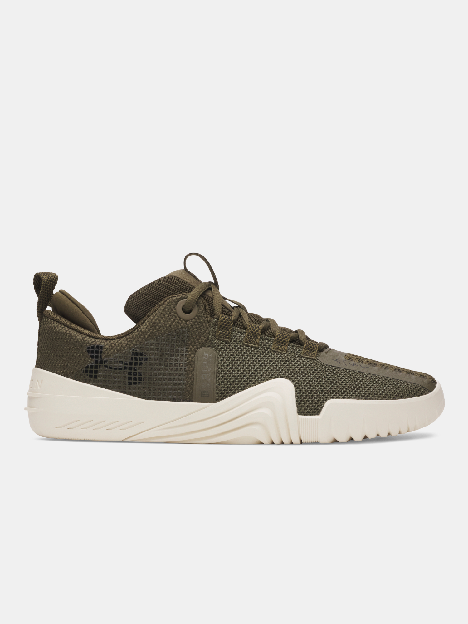 Under Armour UA TriBase Reign 6-GRN pánské tenisky