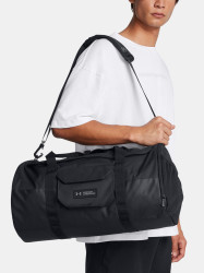 Under Armour Unisexová taška UA Triumph Barrel Duffle - unisex