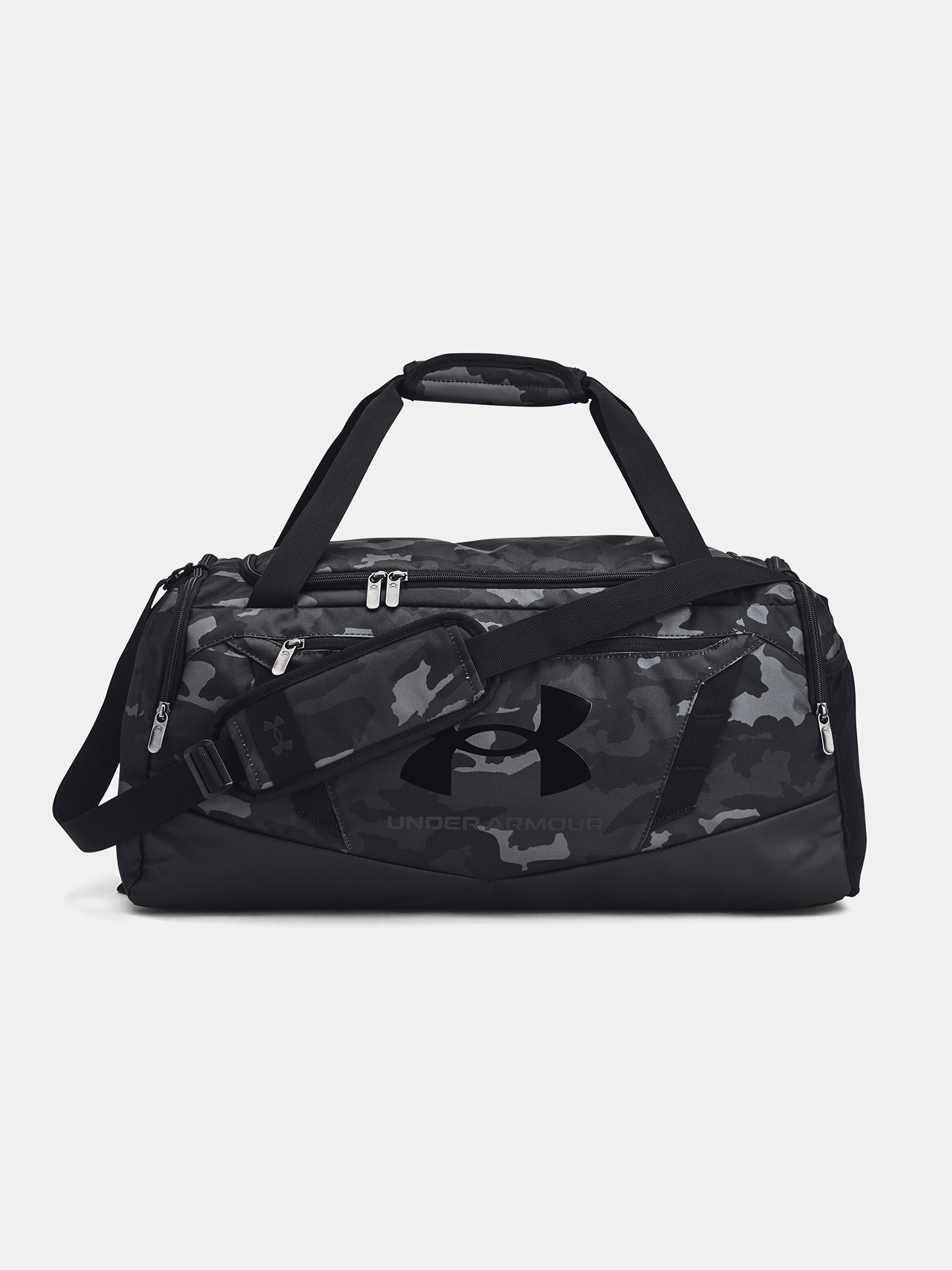 Under Armour Unisexová taška UA Undeniable 5.0 Duffle SM - unisex