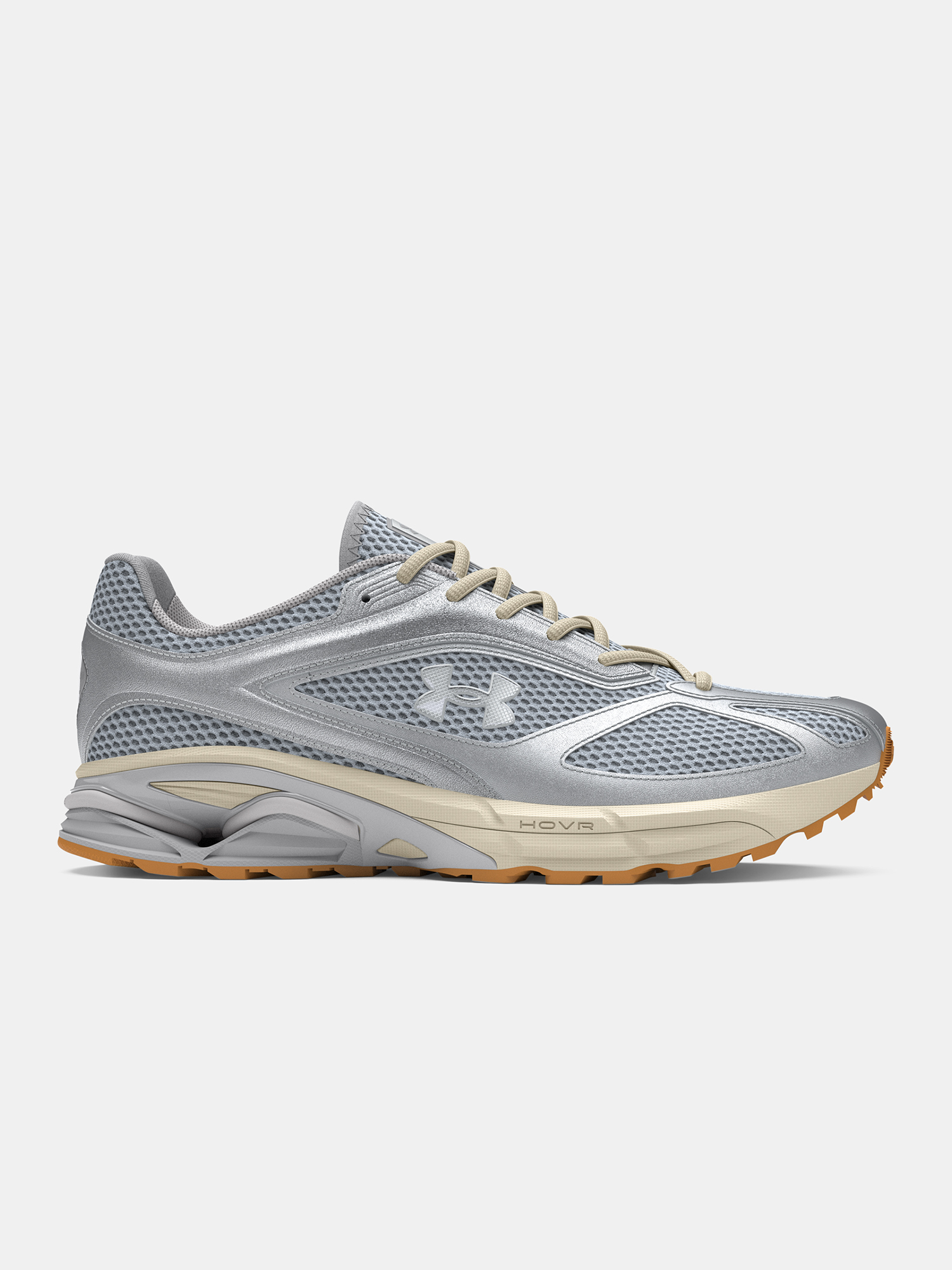 Under Armour Unisexové boty UA HOVR Apparition RTRFTR TC - unisex