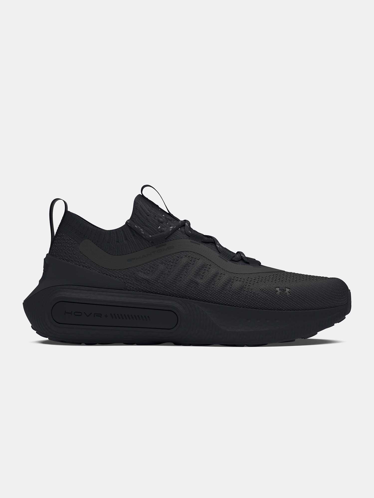 Under Armour Unisexové boty UA U Phantom 4 RFLCT - unisex