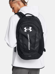 Under Armour Unisexový batoh UA Hustle 6.0 Backpack - unisex