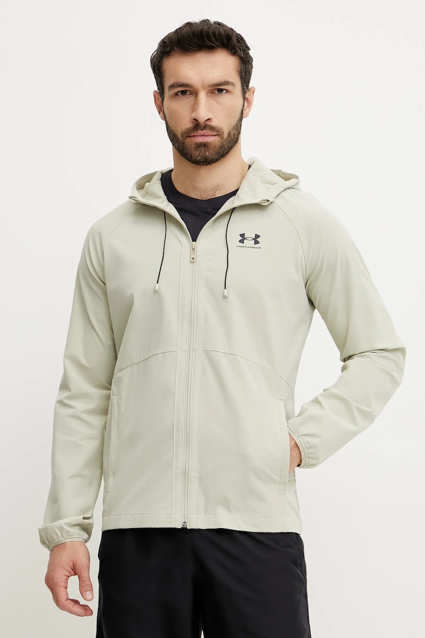 Under Armour  Větrovka  Vibe