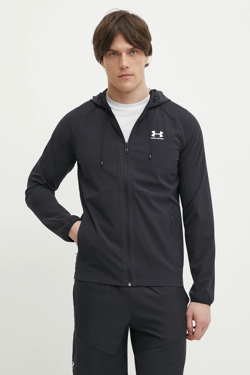 Under Armour  Větrovka  Vibe