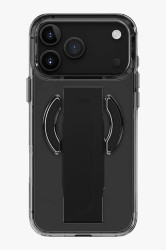 UNIQ  Pouzdro na telefon s vestavěným magnetickým kroužkem  iPhone 17 Pro Max