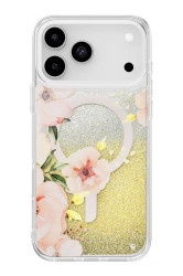 UNIQ  Pouzdro na telefon s vestavěným magnetickým kroužkem  iPhone 17 Pro Max
