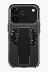 UNIQ  Pouzdro na telefon s vestavěným magnetickým kroužkem  iPhone 17 Pro