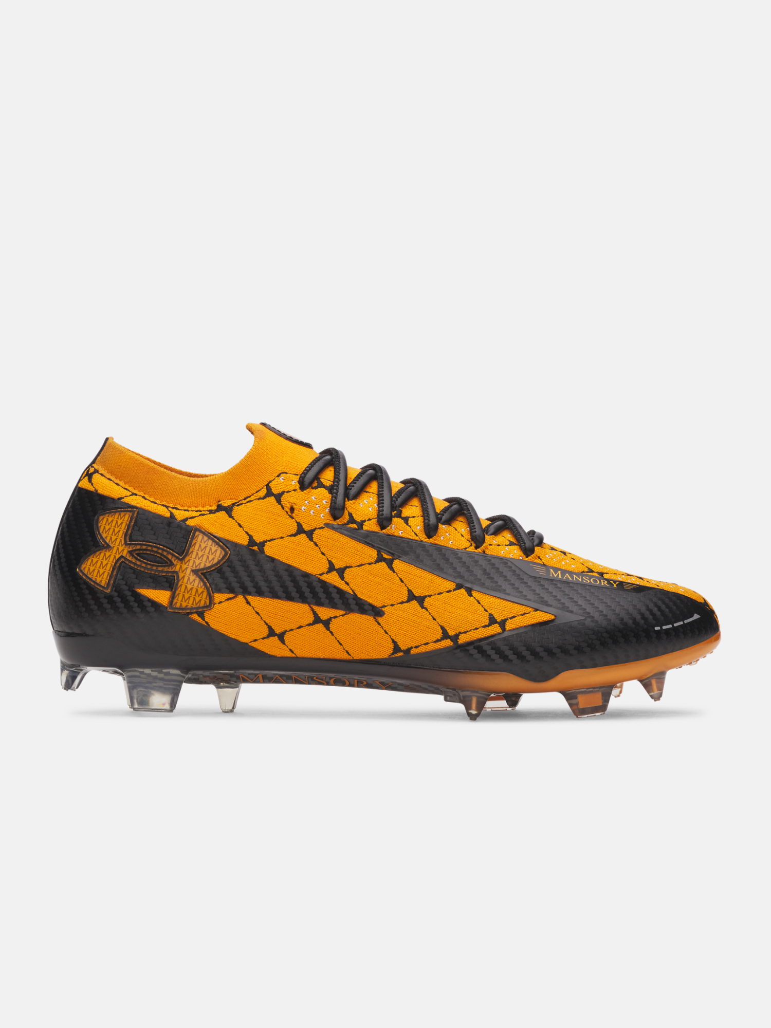 Unisex kopačky Under Armour UA Shadow Elite 3 FG