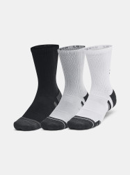 Unisex ponožky 3-Pack Under Armour