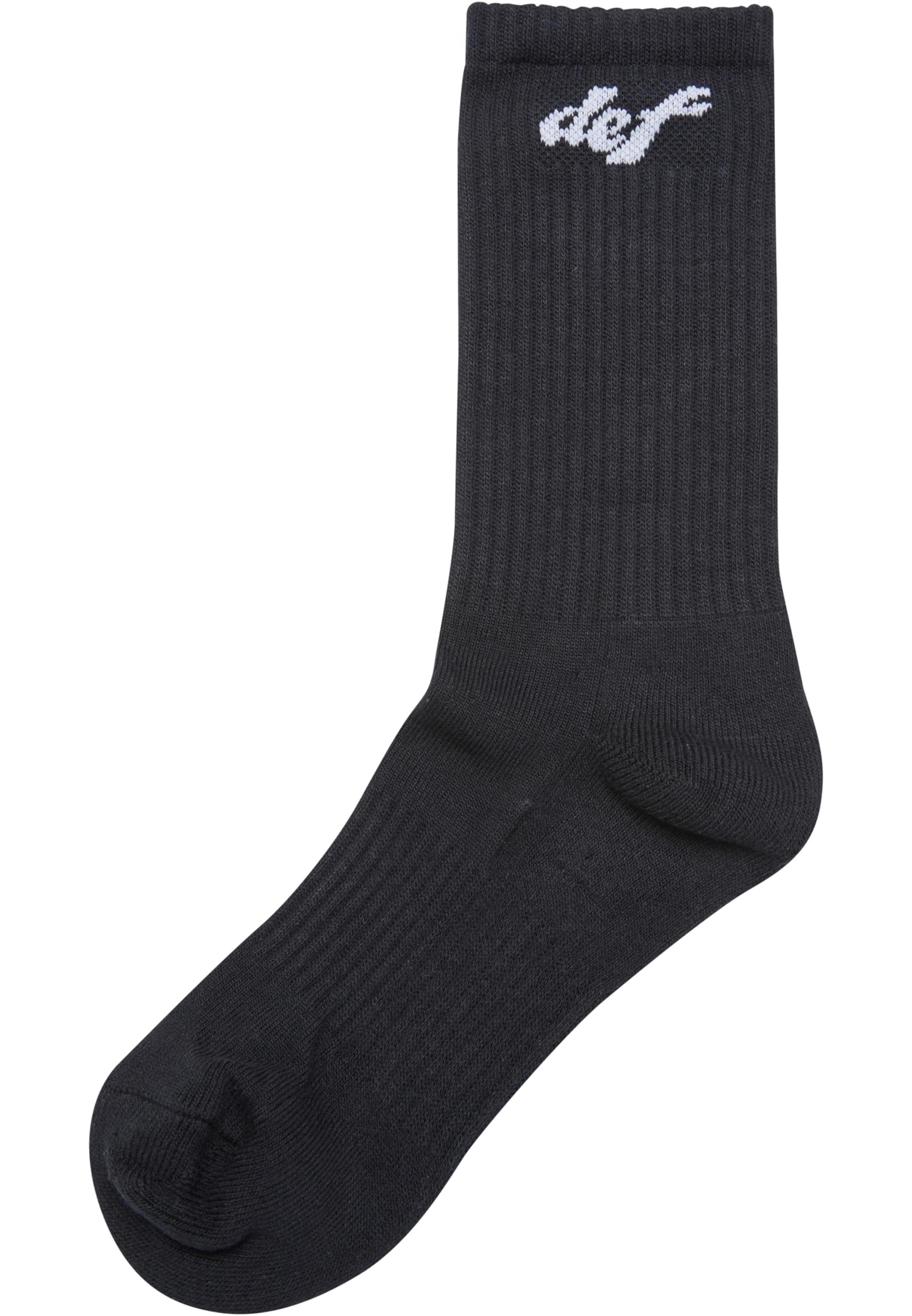 Unisex ponožky DEF Pastel Socks