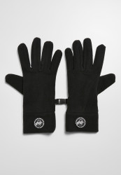 Unisex rukavice Urban Classics Hiking Polar Fleece Gloves