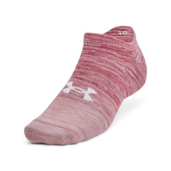 Unisex sportovní ponožky Under Armour Essential No Show 3pk