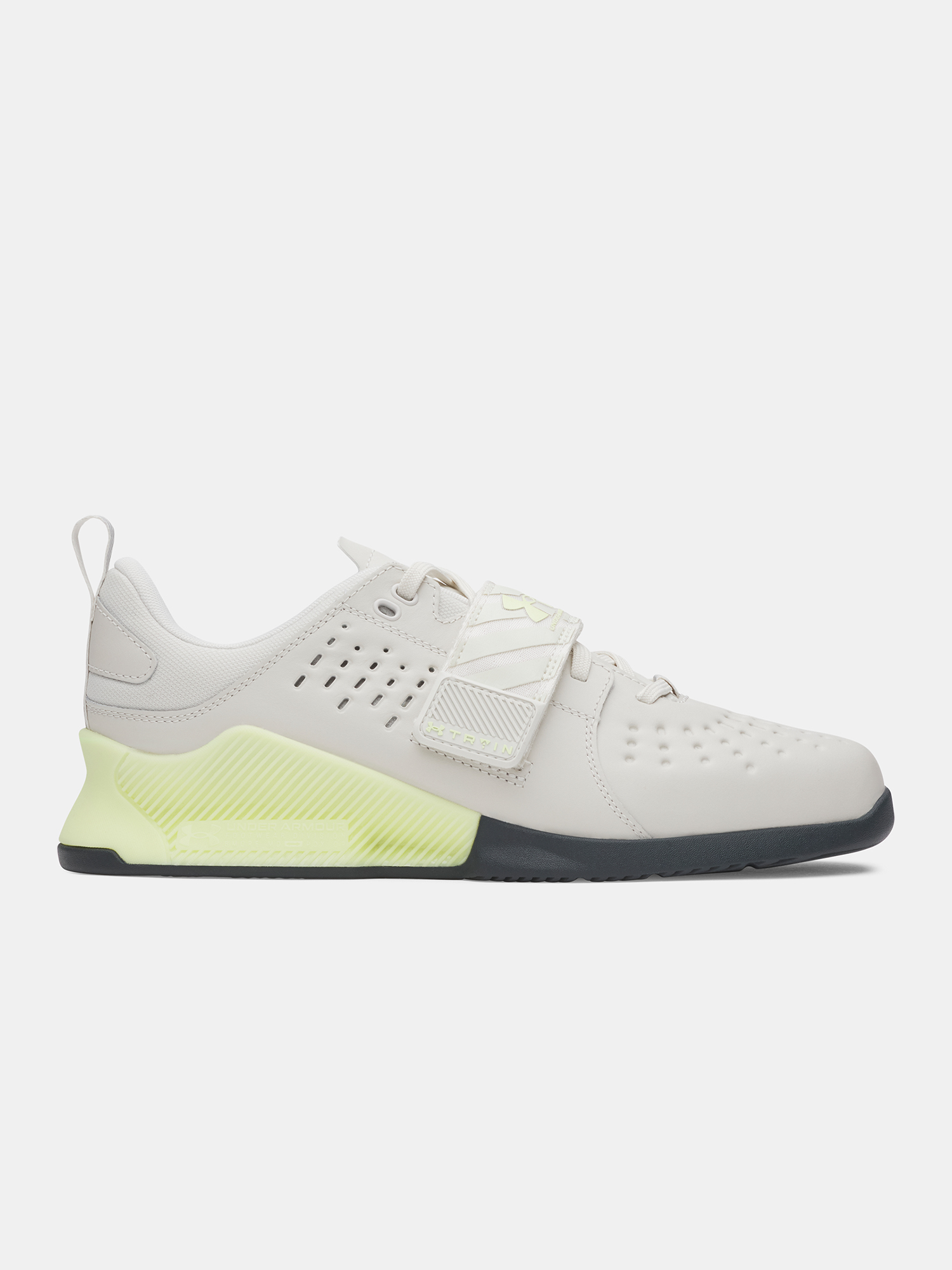 Unisex sportovní tenisky Under Armour UA Reign Lifter