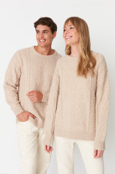 Unisex svetr Trendyol Knitwear