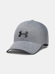 Unisexová kšiltovka Under Armour STEALTHFORM BLTZ ADJ - unisex