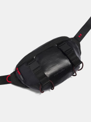 Unisexová taška Under Armour UA Summit Trail Waist Bag - unisex