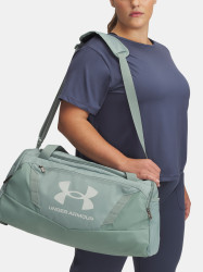 Unisexová taška Under Armour UA Undeniable 5.0 Duffle SM - unisex