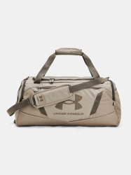 Unisexová taška Under Armour UA Undeniable 5.0 Duffle SM-BRN - unisex