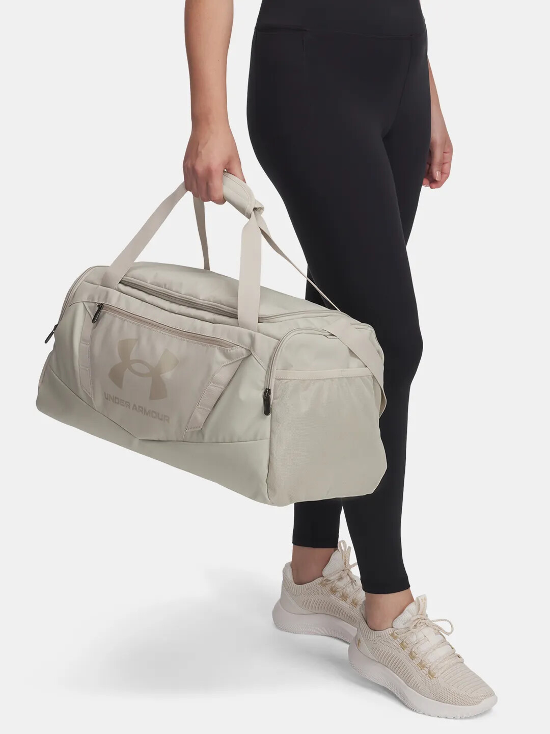 Unisexová taška Under Armour Undeniable 5.0 Duffle SM