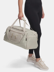 Unisexová taška Under Armour Undeniable 5.0 Duffle SM