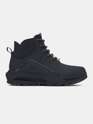 Unisexové boty Under Armour UA 695-BLK - unisex