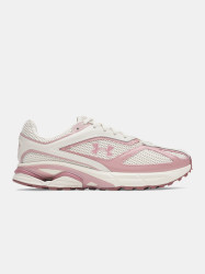 Unisexové boty Under Armour UA HOVR Apparition RTRFTR TC-WHT - unisex
