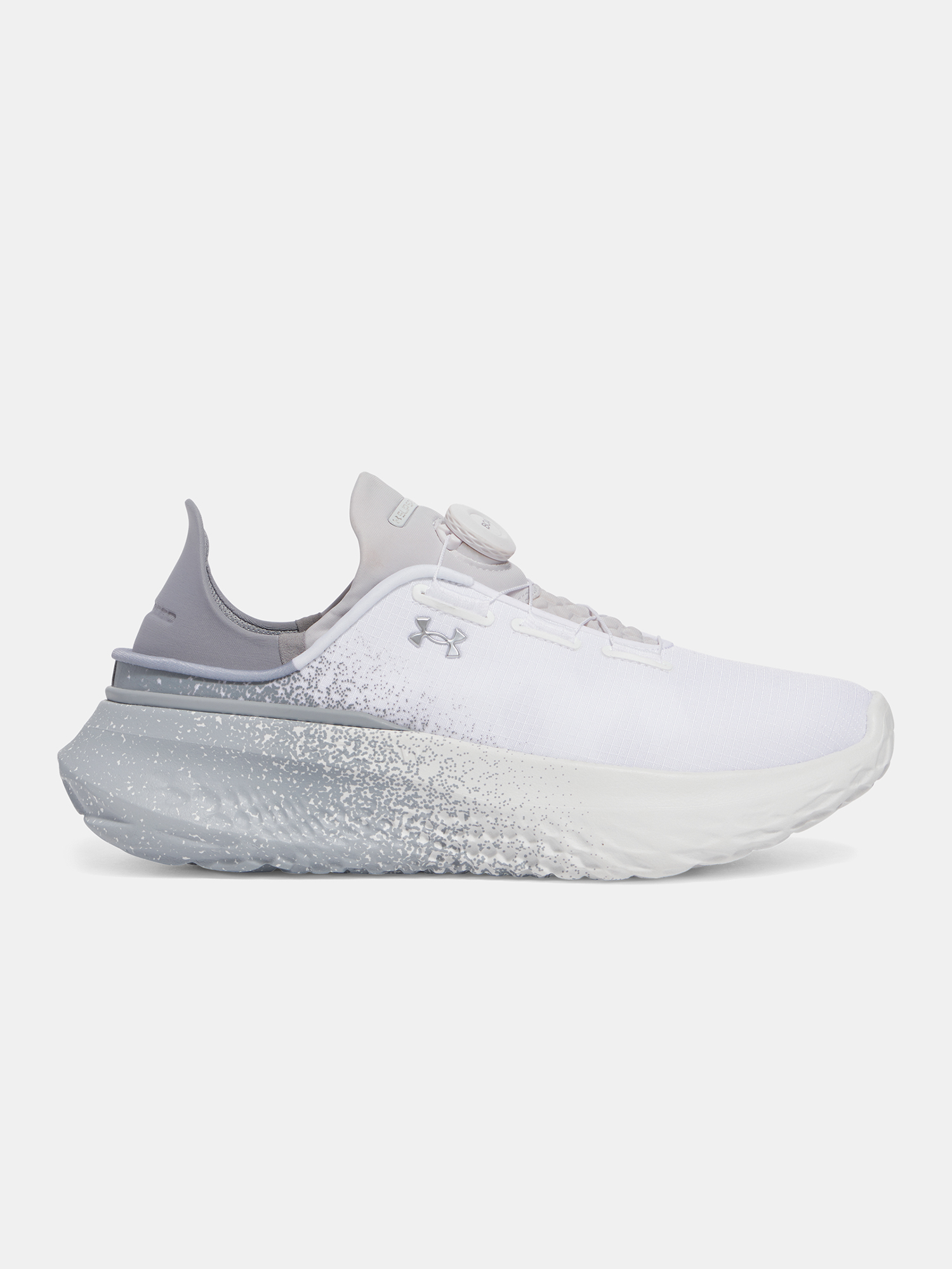 Unisexové boty Under Armour UA Slipspeed Mega Fade - unisex
