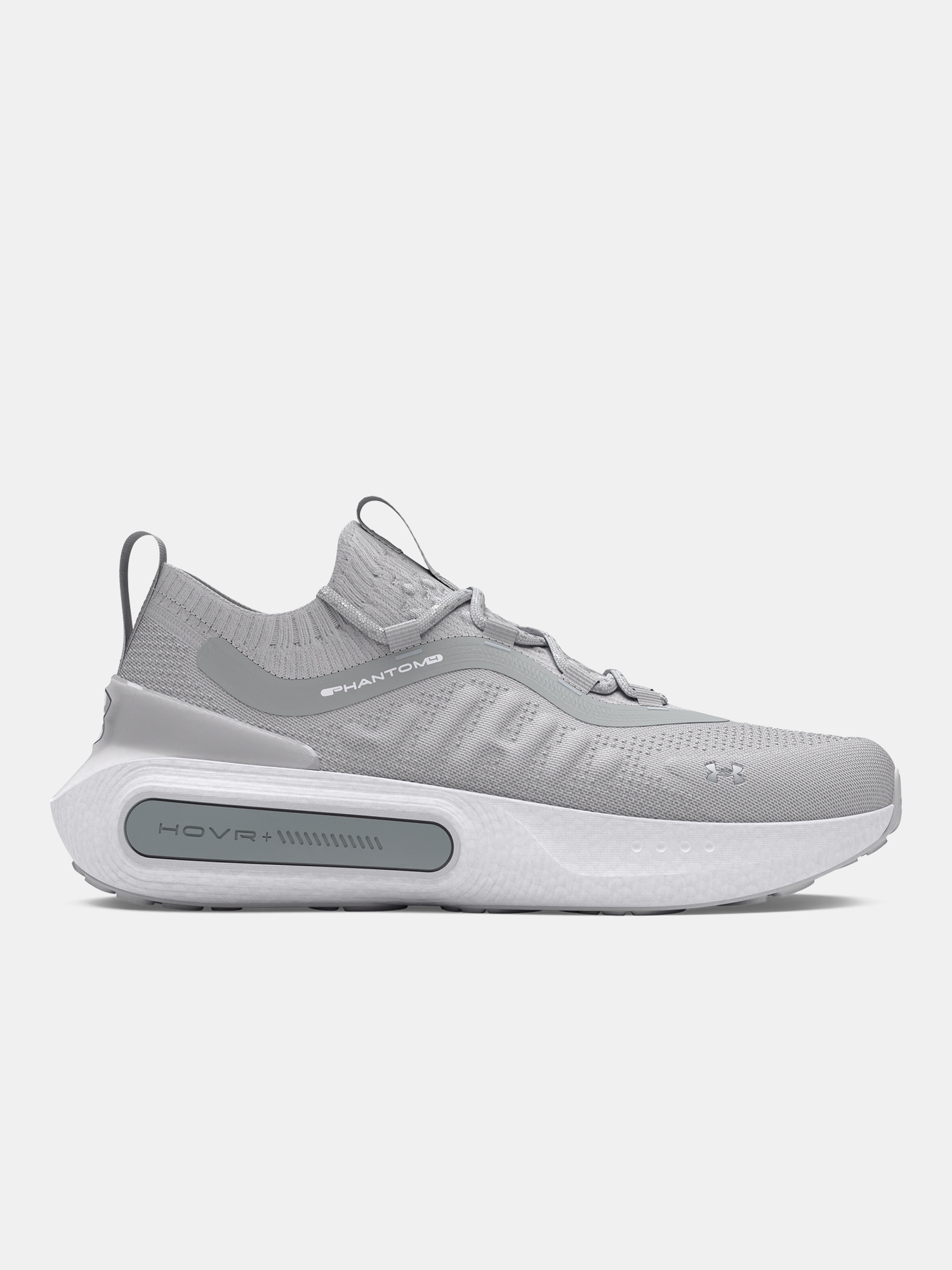 Unisexové boty Under Armour UA U Phantom 4 RFLCT - unisex