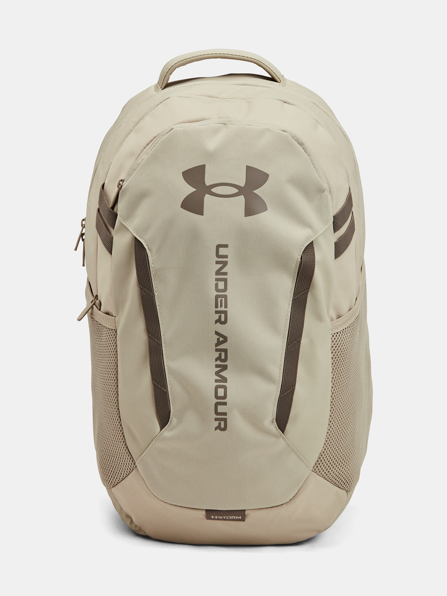 Unisexový batoh Under Armour UA Hustle 6.0 Backpack - unisex