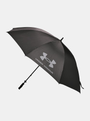 Unisexový deštník Under Armour UA SINGLE CANOPY GOLF UMBRELLA - unisex