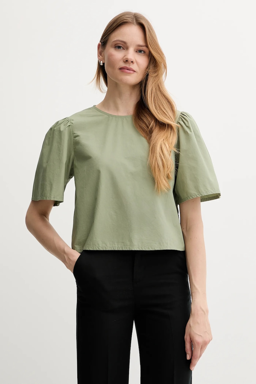 United Colors of Benetton  Bavlněná halenka