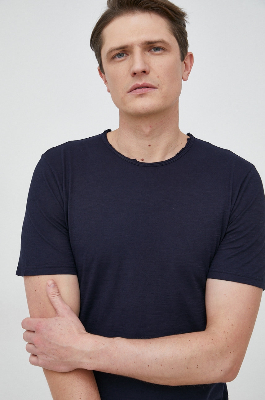 United Colors of Benetton  Bavlněné tričko