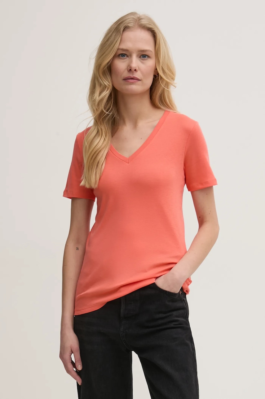 United Colors of Benetton  Bavlněné tričko
