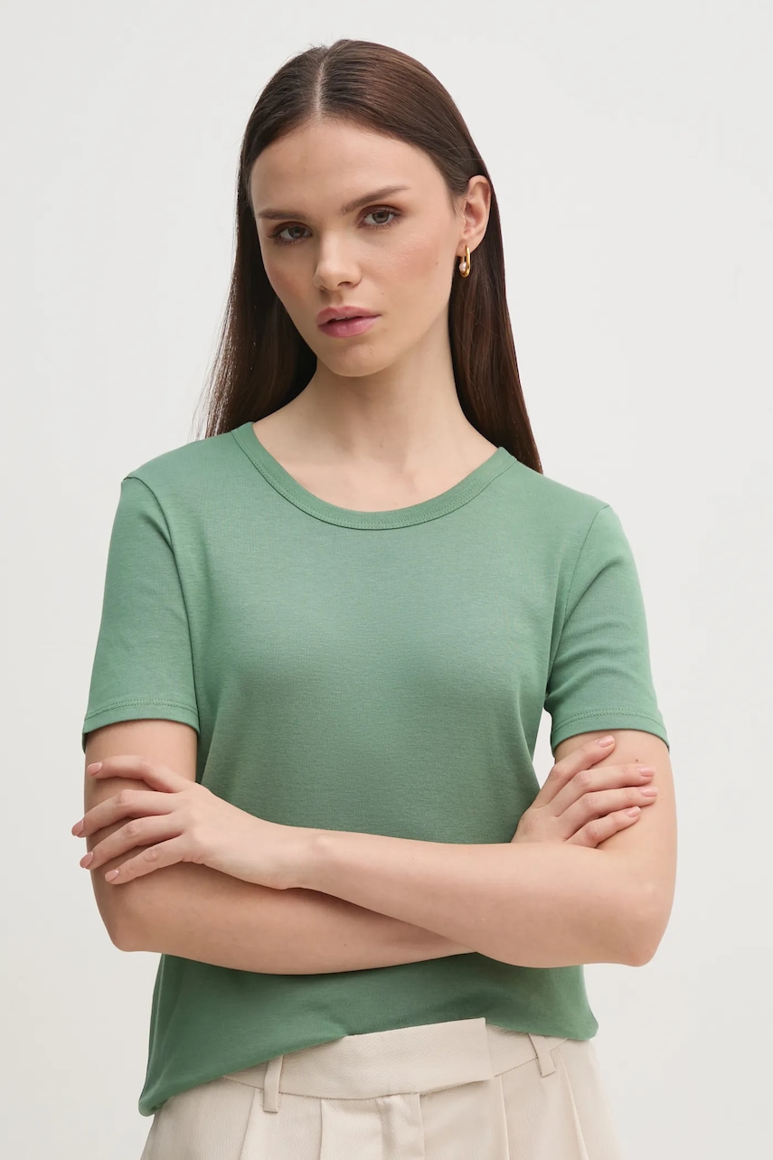 United Colors of Benetton  Bavlněné tričko
