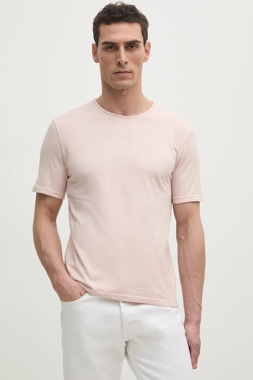 United Colors of Benetton  Bavlněné tričko