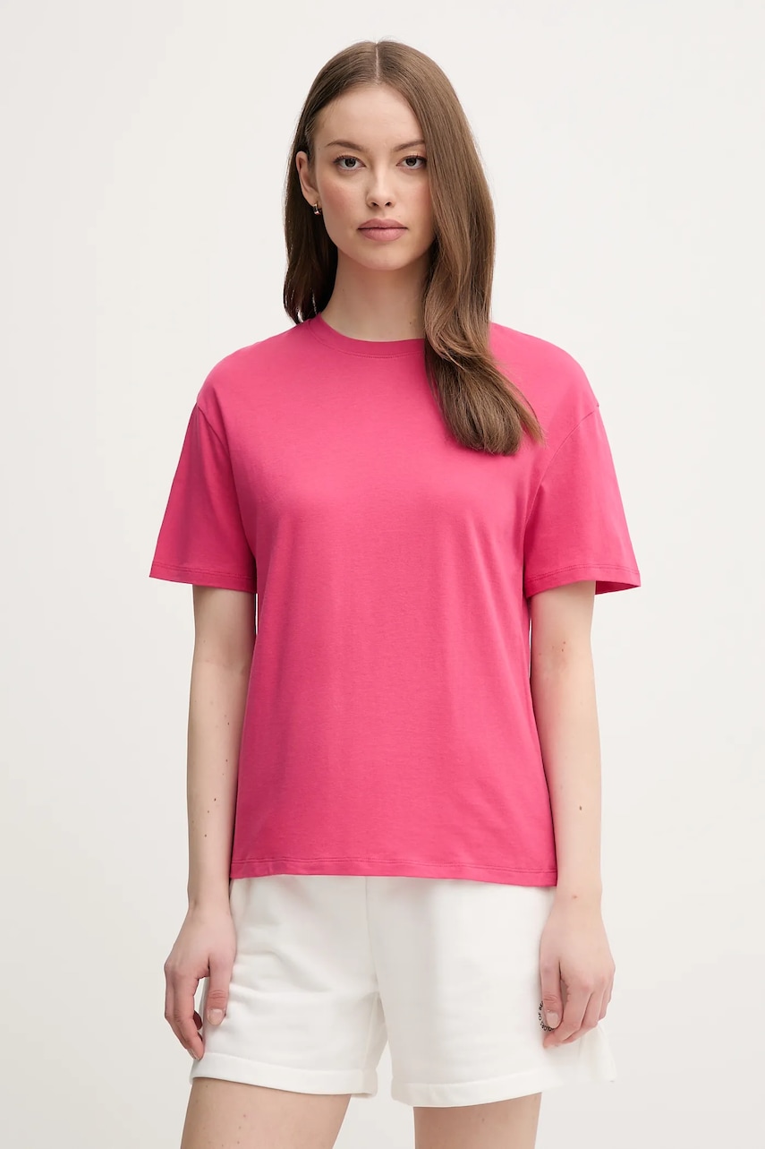 United Colors of Benetton  Bavlněné tričko