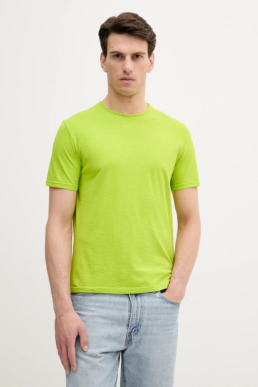United Colors of Benetton  Bavlněné tričko