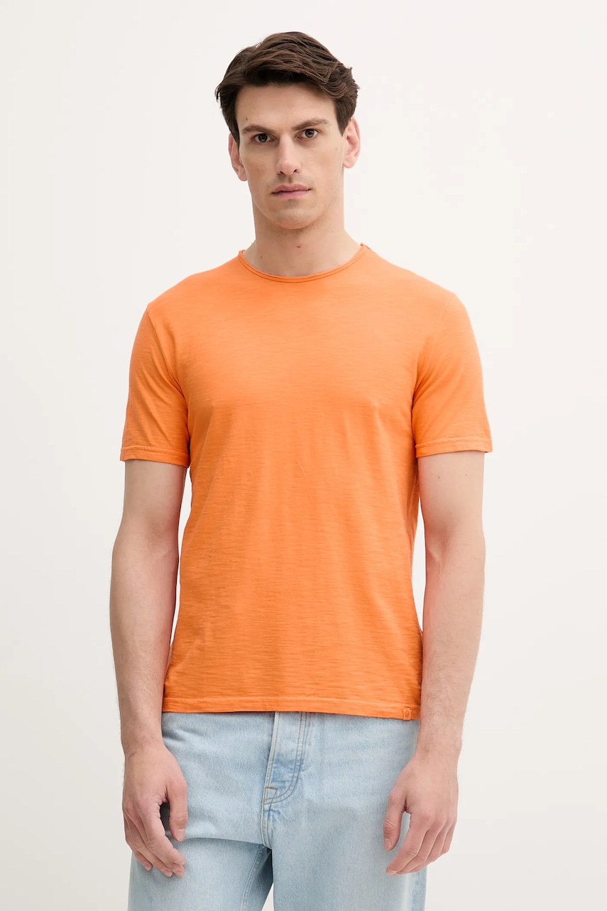 United Colors of Benetton  Bavlněné tričko