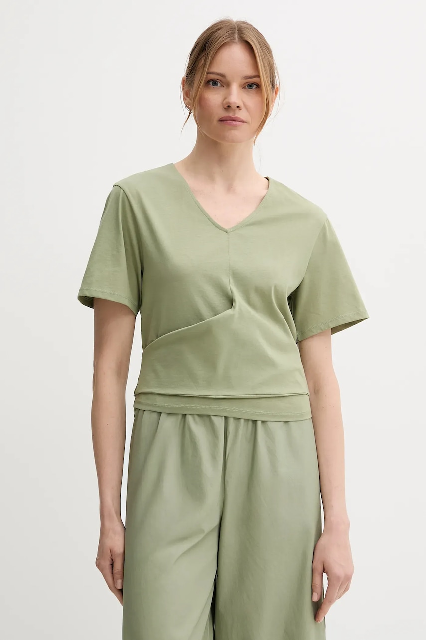 United Colors of Benetton  Bavlněné tričko