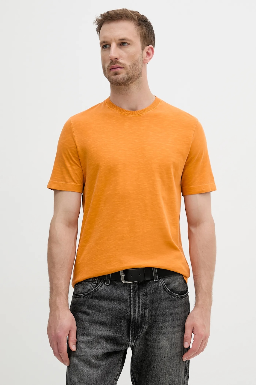 United Colors of Benetton  Bavlněné tričko