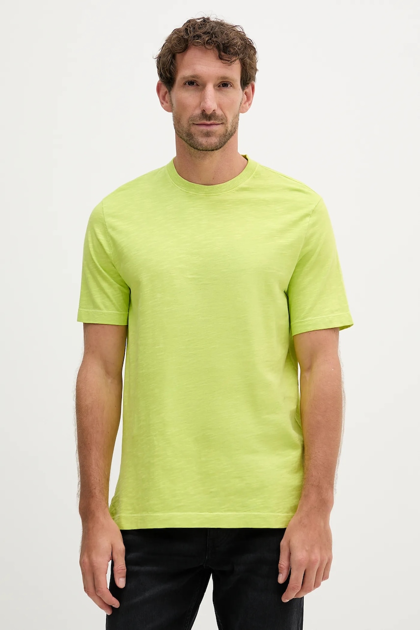 United Colors of Benetton  Bavlněné tričko