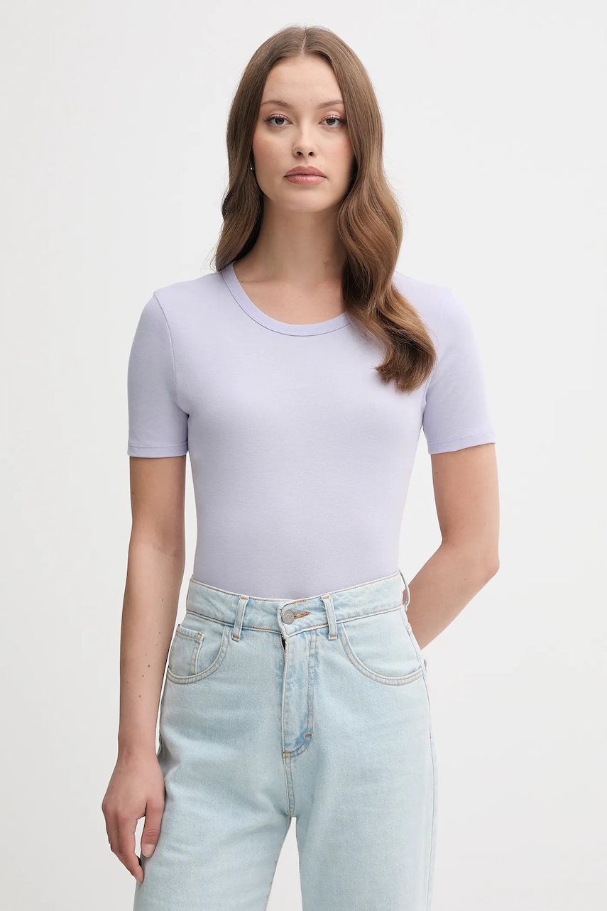 United Colors of Benetton  Bavlněné tričko