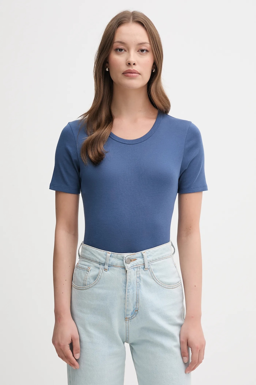 United Colors of Benetton  Bavlněné tričko
