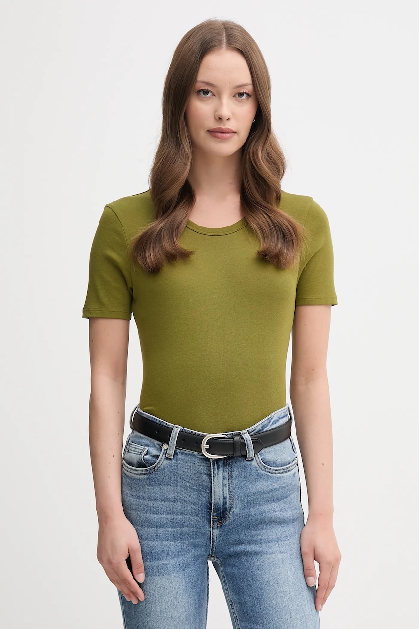 United Colors of Benetton  Bavlněné tričko