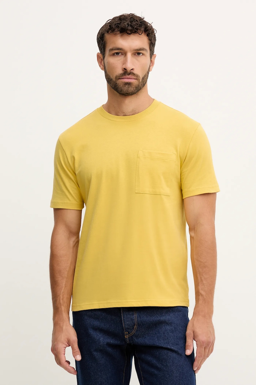 United Colors of Benetton  Bavlněné tričko