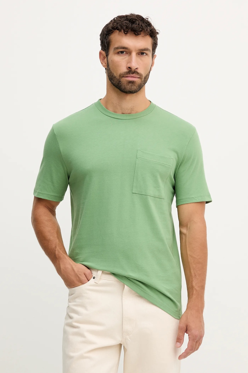 United Colors of Benetton  Bavlněné tričko