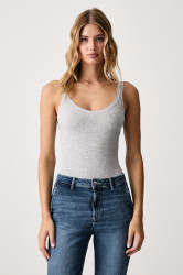 United Colors of Benetton  body dámské s bavlnou