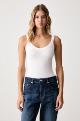 United Colors of Benetton  body dámské s bavlnou
