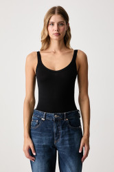 United Colors of Benetton  body dámské s bavlnou